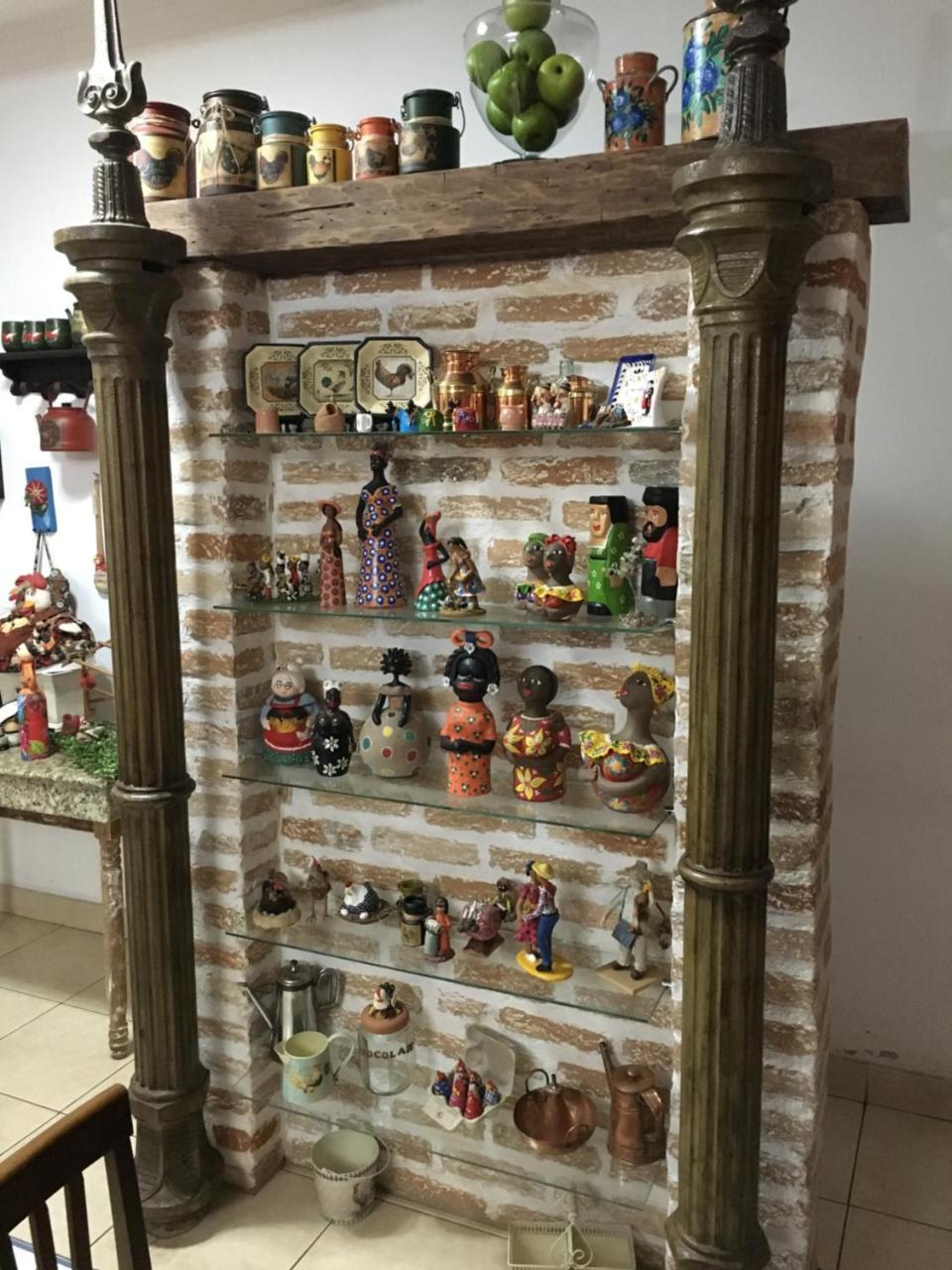 Hotel Vila Rica Alfenas Εξωτερικό φωτογραφία