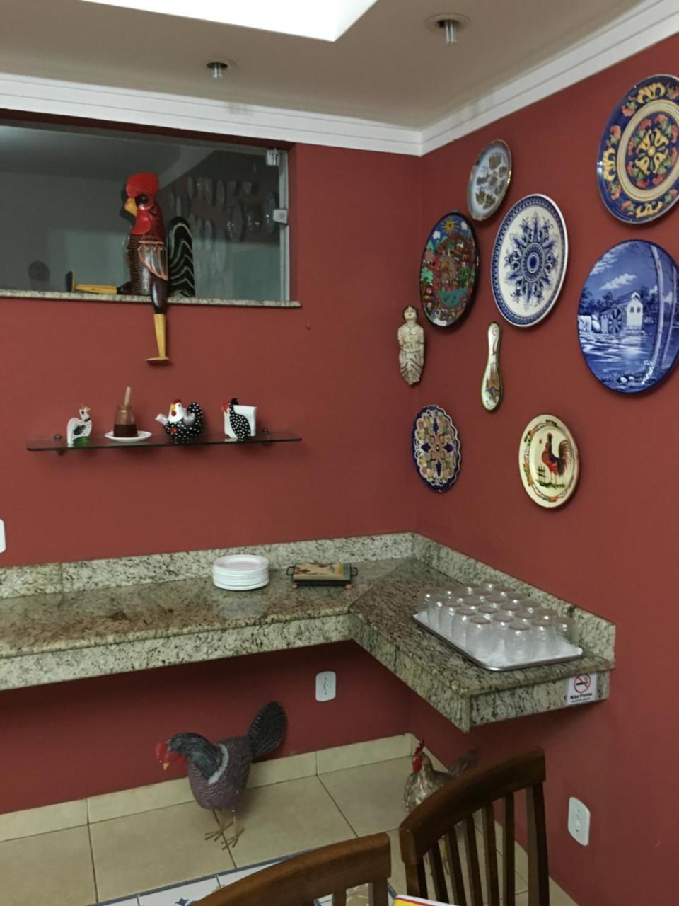Hotel Vila Rica Alfenas Εξωτερικό φωτογραφία