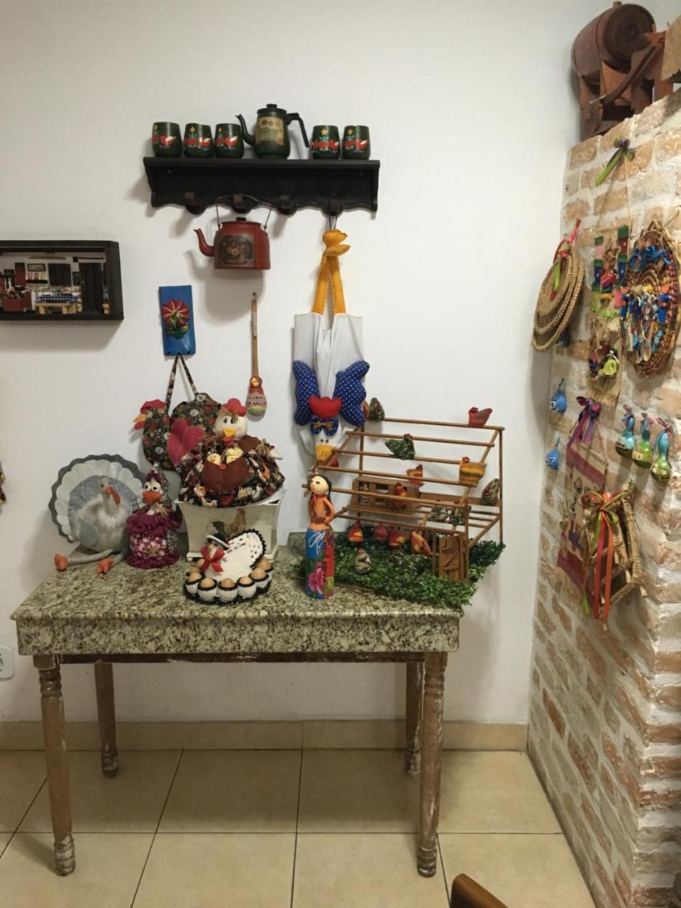 Hotel Vila Rica Alfenas Εξωτερικό φωτογραφία