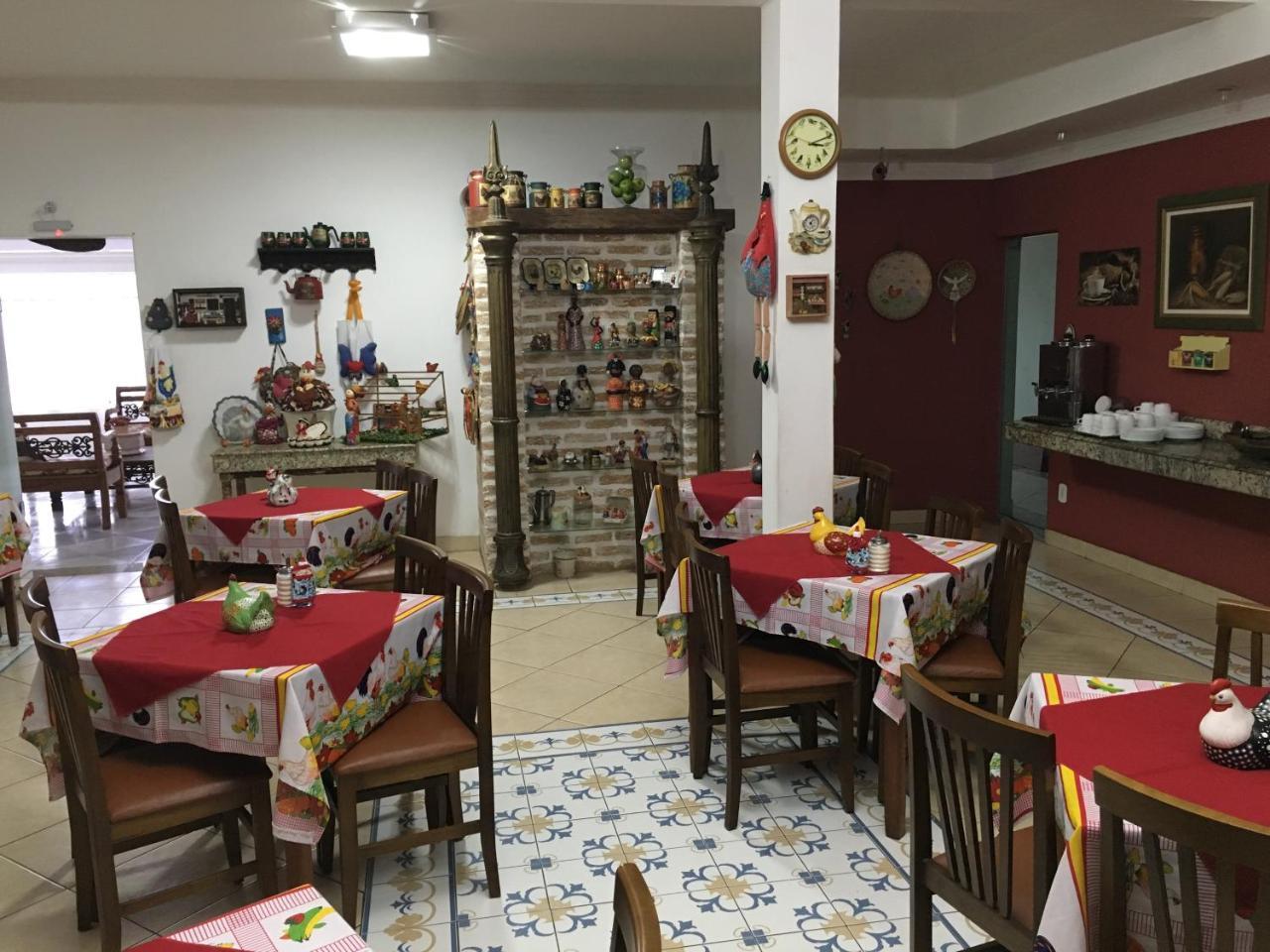 Hotel Vila Rica Alfenas Εξωτερικό φωτογραφία